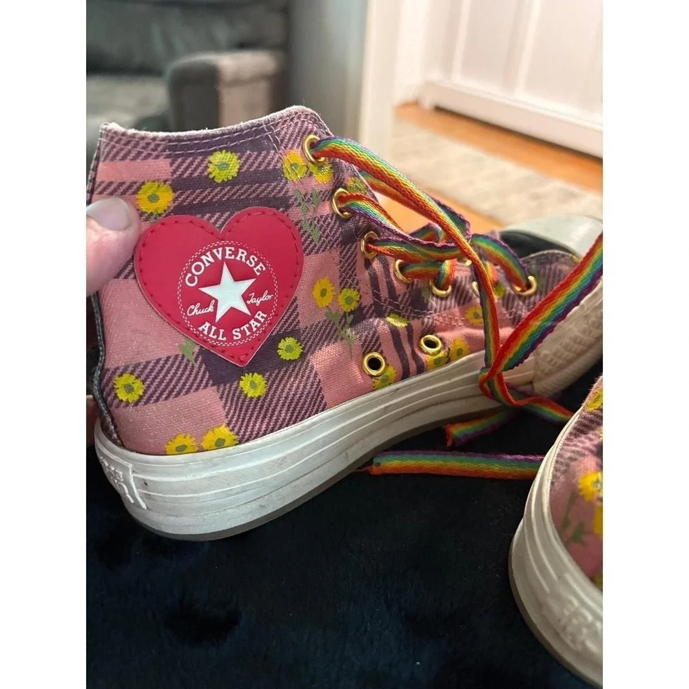 Converse chuck taylor